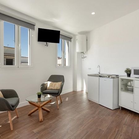 Appartamento Casa Milano 3 Jerez de la Frontera Esterno foto