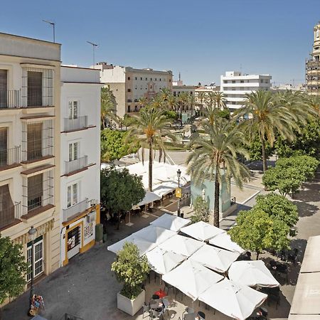 Appartamento Casa Milano 3 Jerez de la Frontera Esterno foto