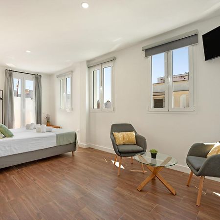 Appartamento Casa Milano 3 Jerez de la Frontera Esterno foto