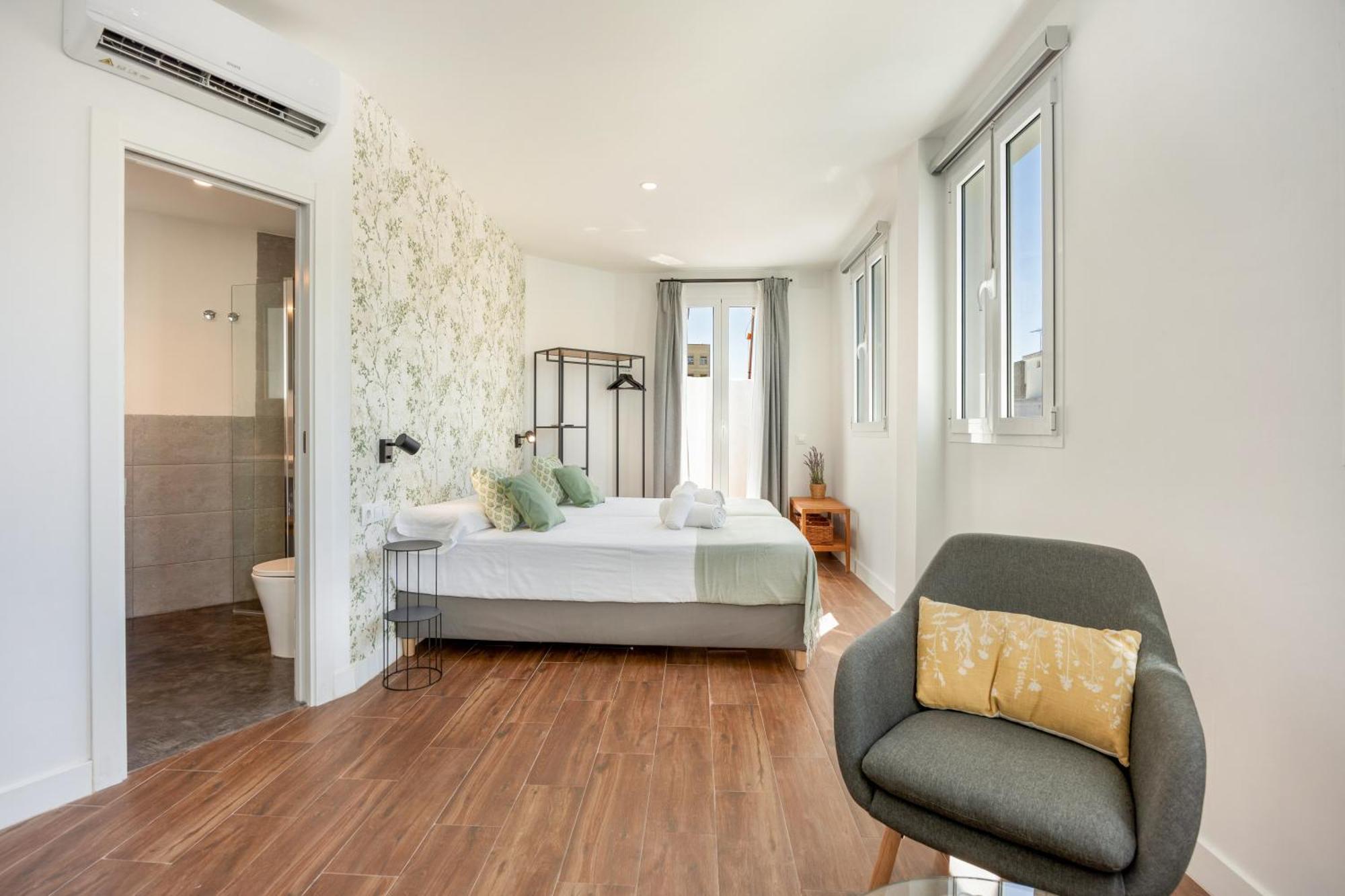 Appartamento Casa Milano 3 Jerez de la Frontera Esterno foto